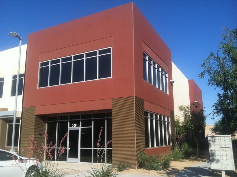 EMPOWER Sales new office Palm Desert CA